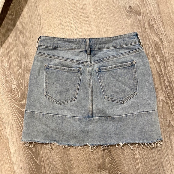 PacSun skirt size 26 - Picture 2 of 3